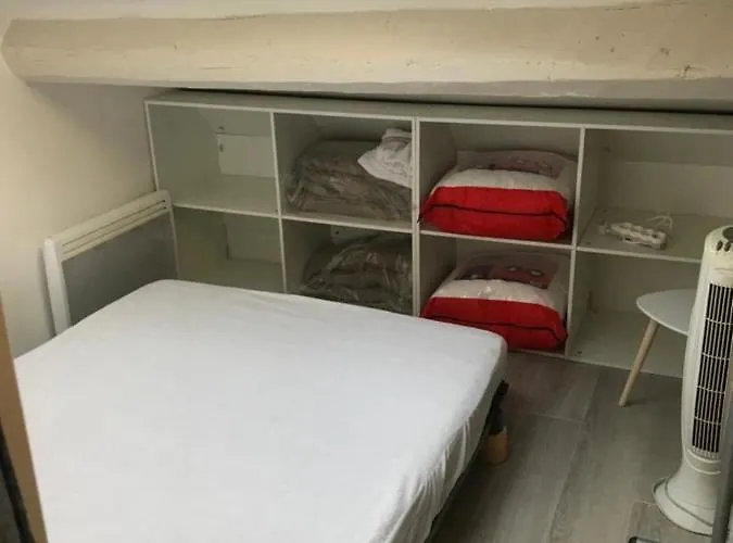 We ! Cocoon Duplex In Dowtown Apartamento