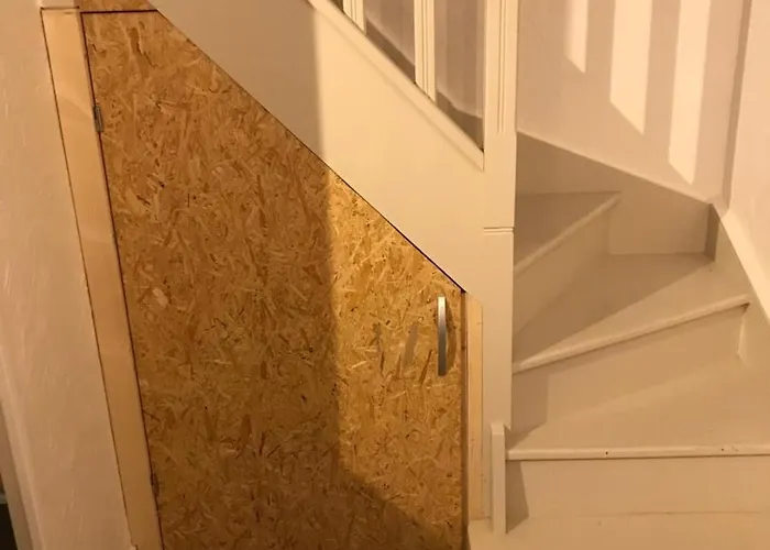 We ! Cocoon Duplex In Dowtown *