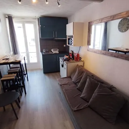 We ! Cocoon Duplex In Dowtown Apartment Cannes