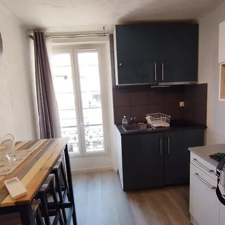 We ! Cocoon Duplex In Dowtown * كان