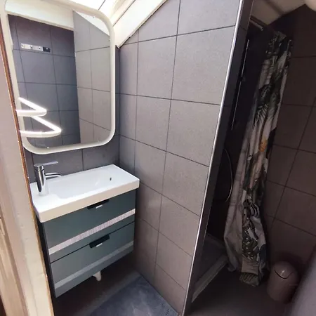 شقة We ! Cocoon Duplex In Dowtown كان