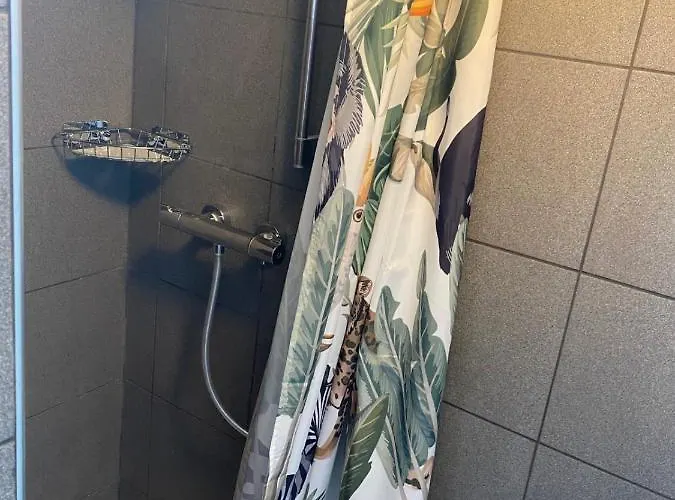 We ! Cocoon Duplex In Dowtown Apartament