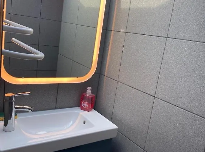 We ! Cocoon Duplex In Dowtown *