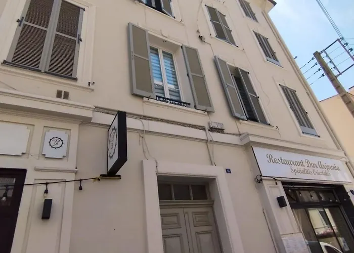 We ! Cocoon Duplex In Dowtown Apartament