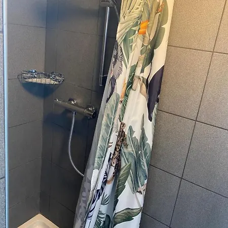 We ! Cocoon Duplex In Dowtown Lejlighed