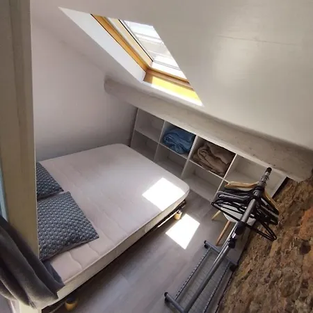 We ! Cocoon Duplex In Dowtown