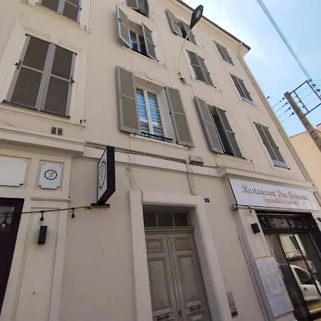 We ! Cocoon Duplex In Dowtown Lejlighed